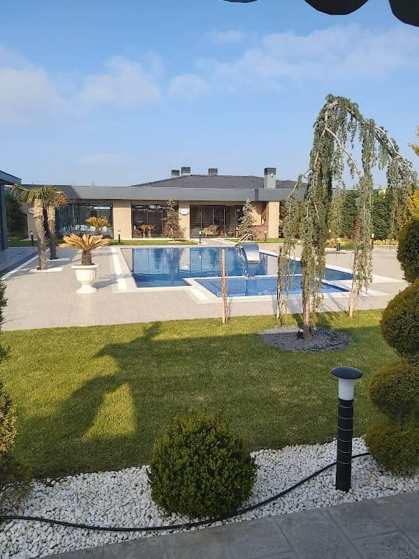 Villa Nazende - Image 1