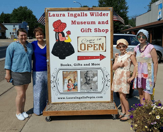 Laura Ingalls Wilder Museum - Image 1