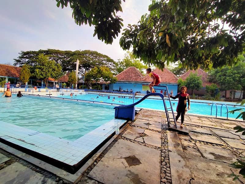Sri Tanjung Wisata Tirta - Image 1