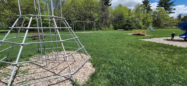 Pleasant View Park (Kirschling Park) - Image 1