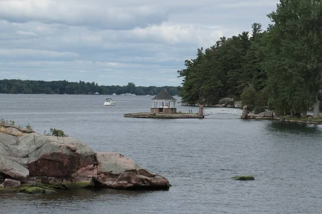Thousand Islands OPRHP Regional Office - Image 1