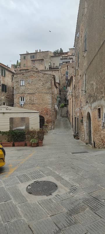 Belvedere sull'Alta val di Cecina - Image 1