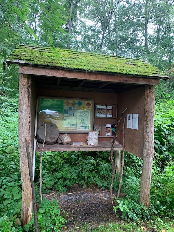 Henry Gerber Reist Bird Sanctuary - Image 1