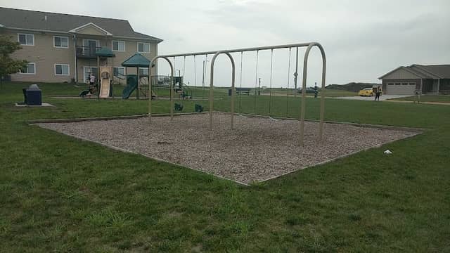 Knight's Crossing Park - Image 1