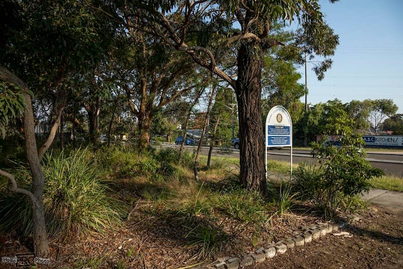 Rotary Park - Image 1