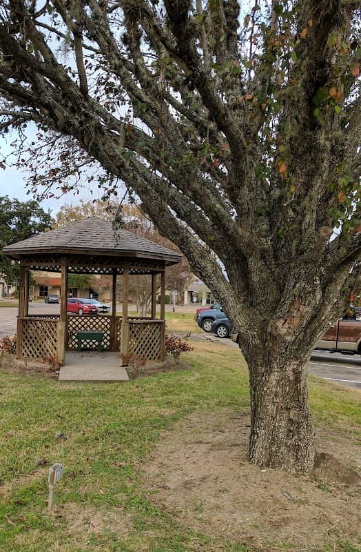 Downtown Gazebo - Image 1