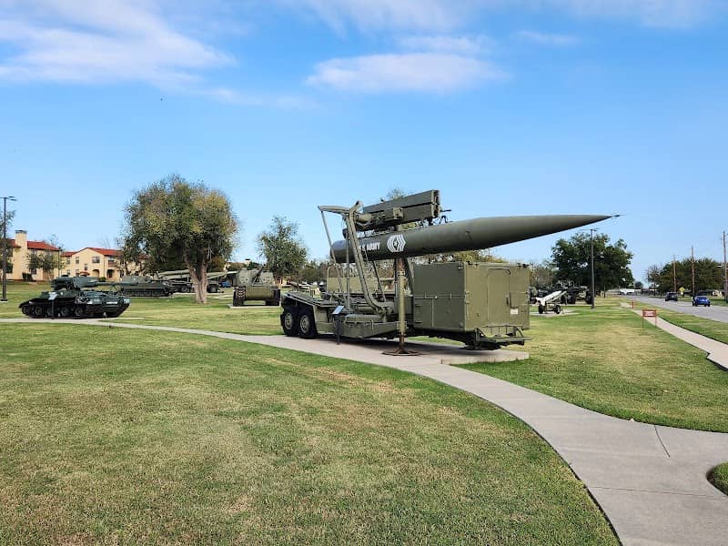 Artillery Park - Image 2