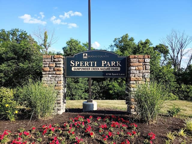 Gunpowder Creek Nature Park - Image 2