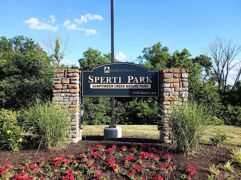 Gunpowder Creek Nature Park - Image 1