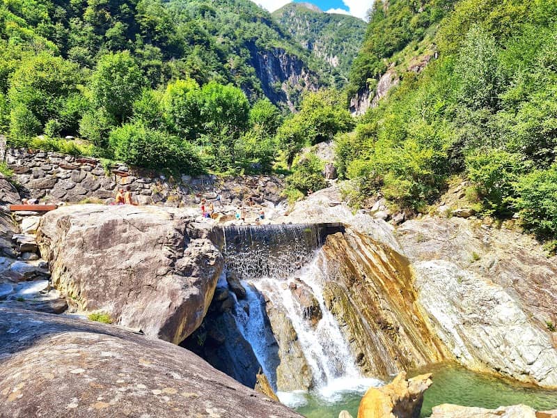 Canyoning - Image 1