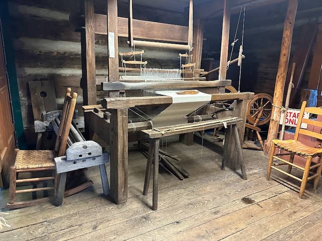 Hickory Ridge History Museum - Image 3