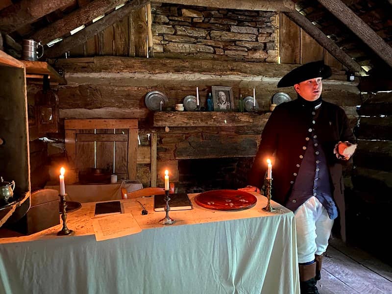 Hickory Ridge History Museum - Image 2