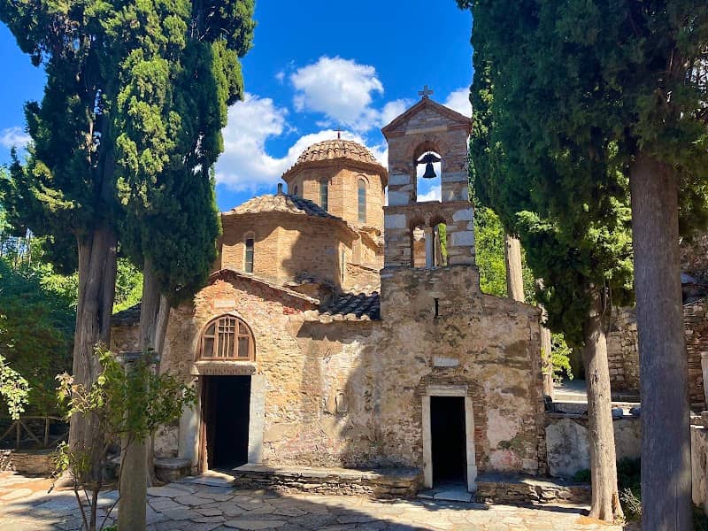 Kaisariani Monastery - Image 1