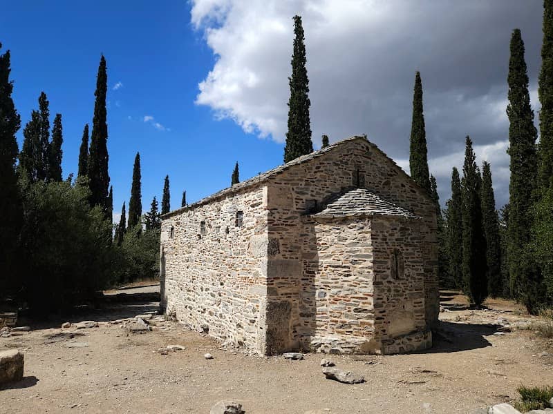 Kaisariani Monastery - Image 3