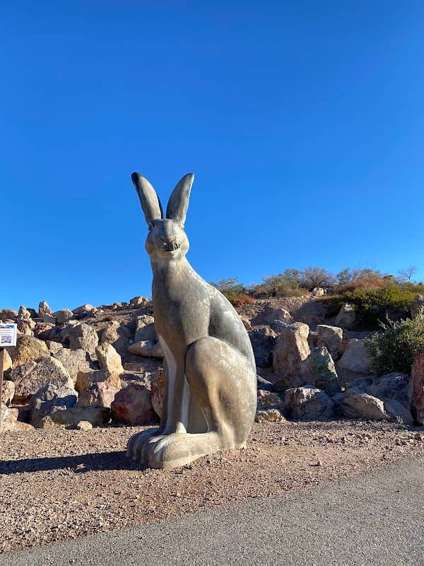Nature Discovery Trail and Rock Garden - Image 2