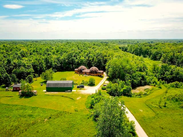 Off Map Glamping - Image 1
