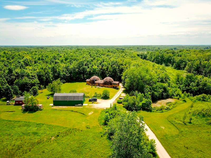 Off Map Glamping - Image 1