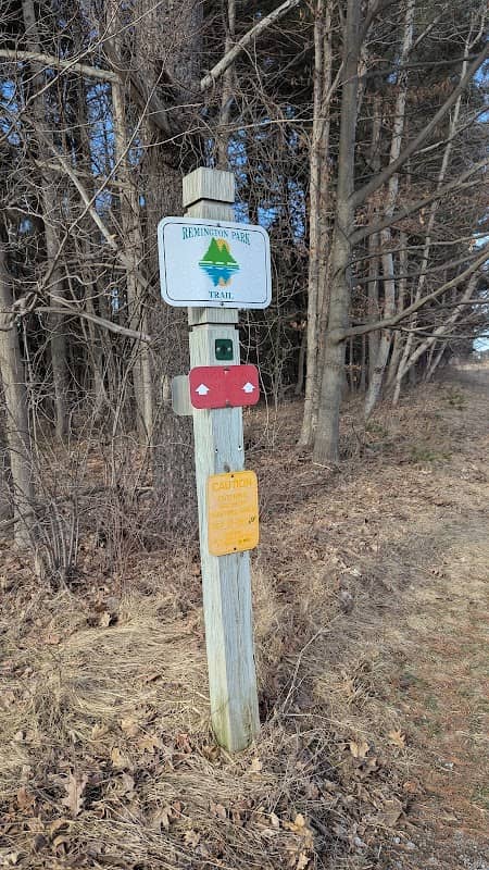 Warrior Trail access - Image 2
