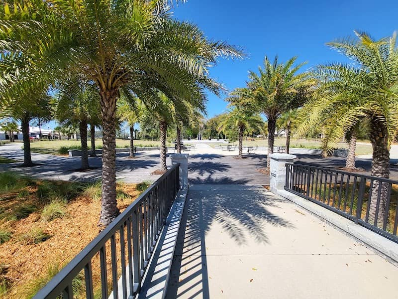 Veterans' Memorial Park - Image 2