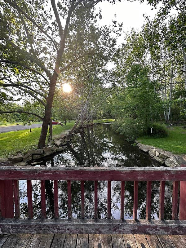 Stainbrook Park - Image 1