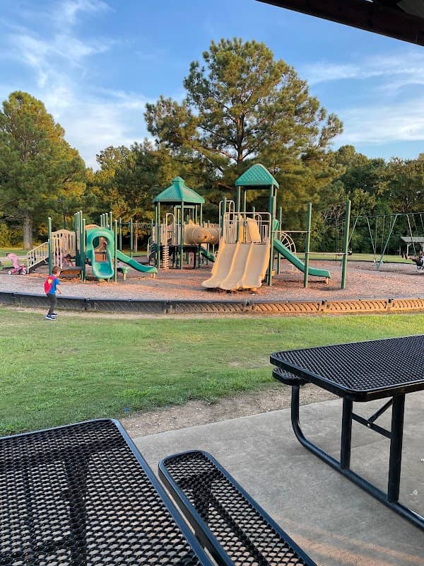 George W. Roy Recreational Park - Image 2