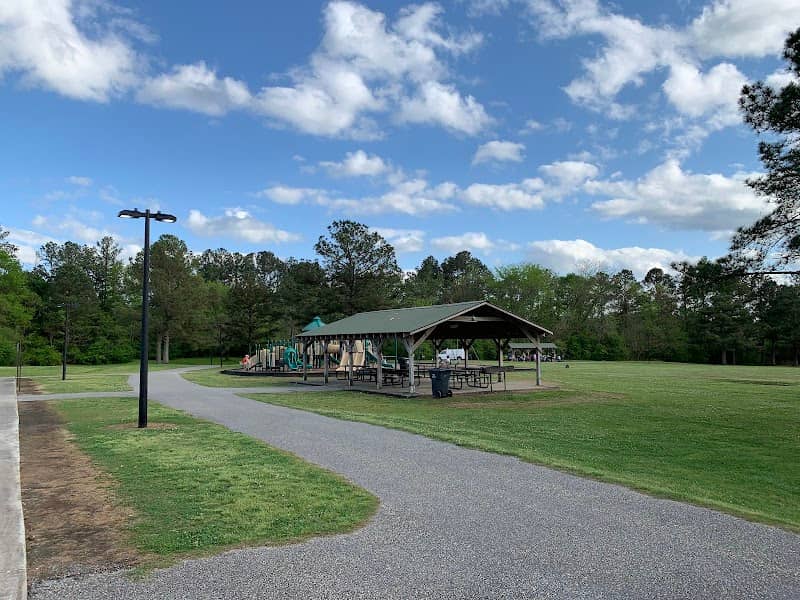 George W. Roy Recreational Park - Image 1