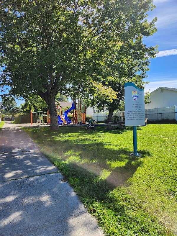 Parc Marie-Raphaël - Image 2
