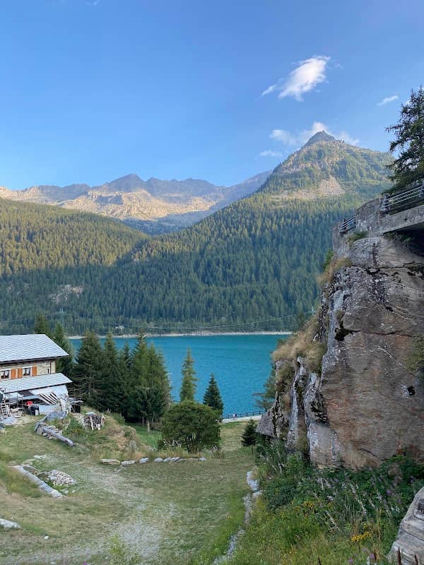 Giro lago - Image 2