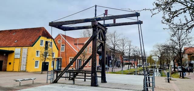 Thekla von Papenburg (Schifffahrts-Museum Papenburg) - Image 3