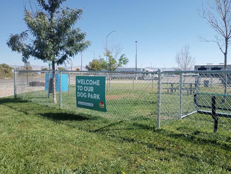 Dog Park at Love's Travel Stops - Image 1