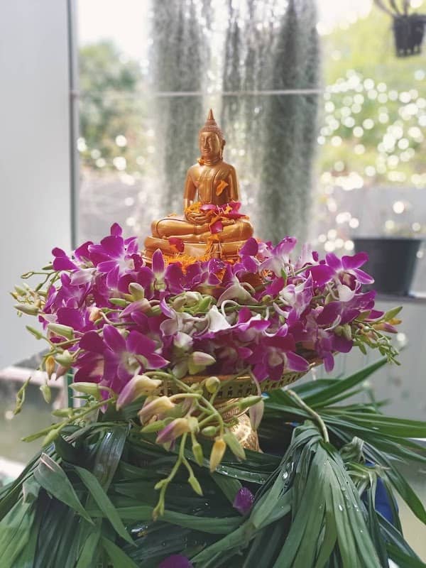 บ้านสวนลุงโรจน์ ศรีประดู่ - Image 1