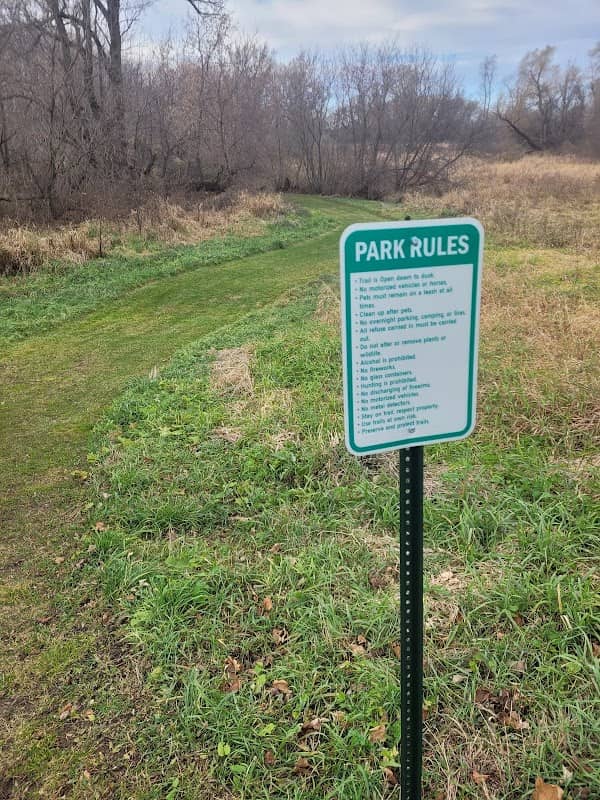 Lomira Nature Trail - Image 1
