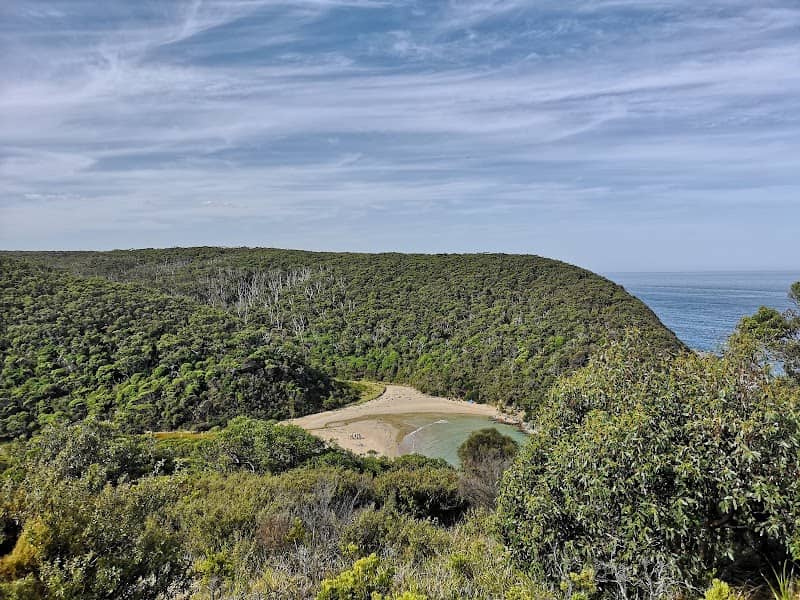 Parker Inlet - Image 1