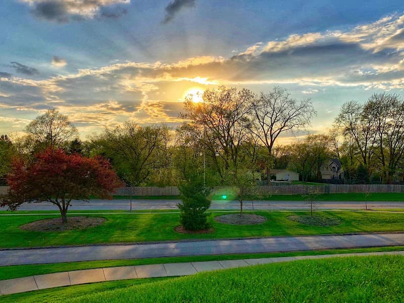 Sunset Meadows Park - Image 2