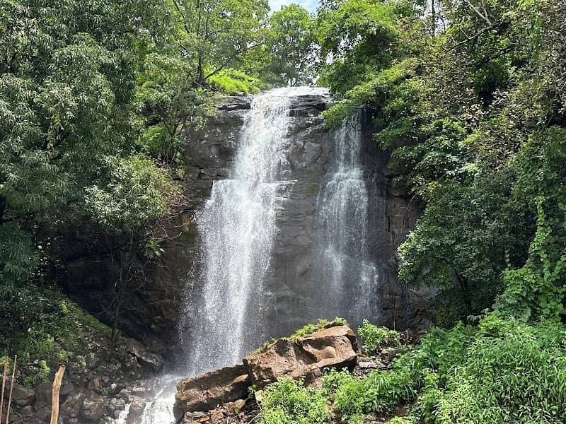 Maharashtra Waterfall - Image 1