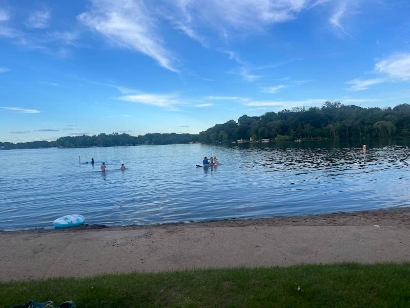 Lake Gervais County Park - Image 1