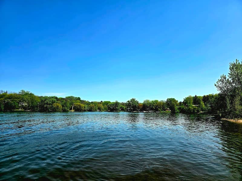 Lake Gervais County Park - Image 2