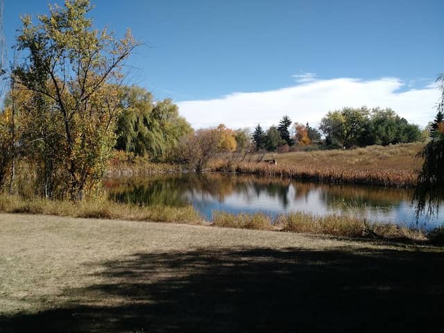 Two Ponds National Wildlife Refuge - Image 1