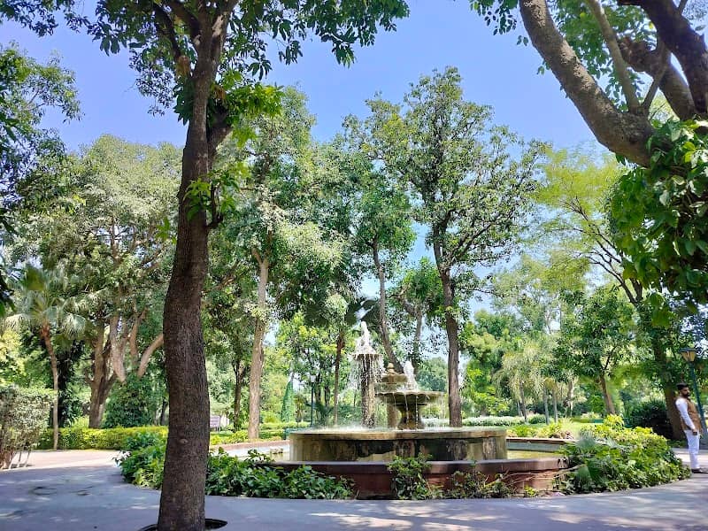 Lal Bagh - Image 1