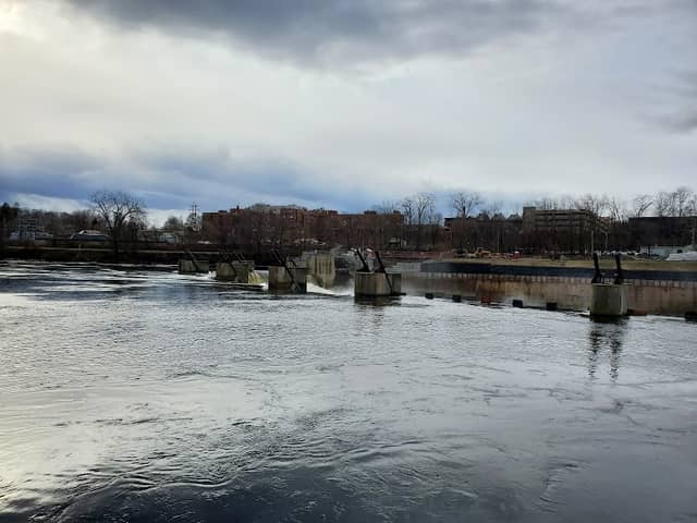 Cooper's Cave Bridge - Image 2