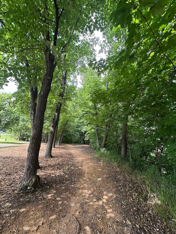 Maple Grove Arboretum - Image 2