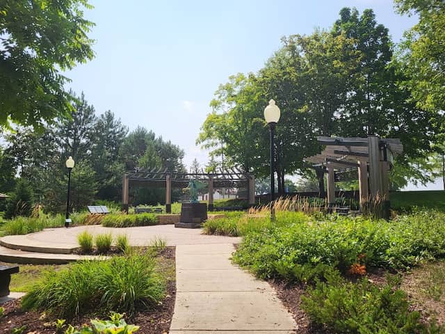 Maple Grove Arboretum - Image 3
