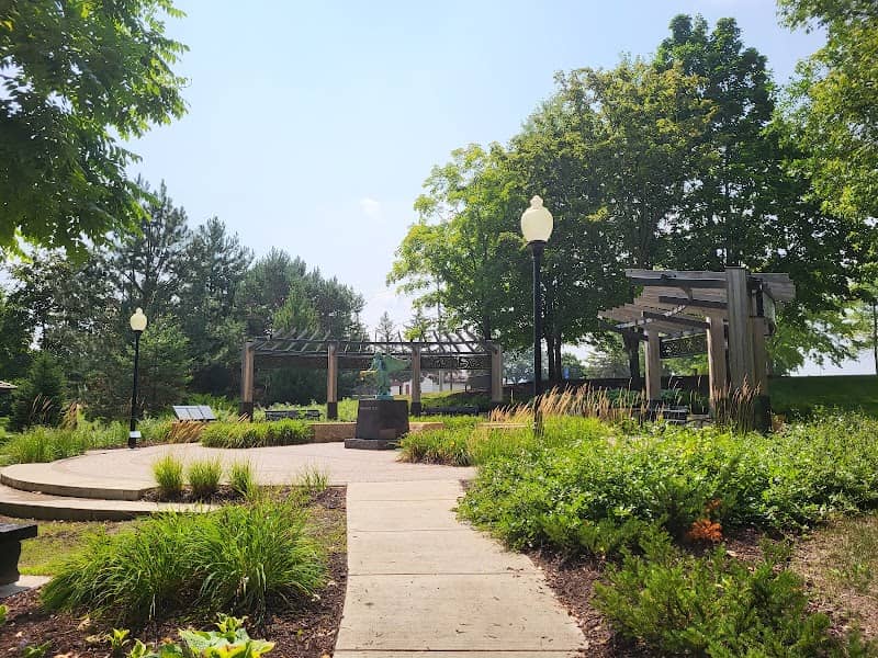 Maple Grove Arboretum - Image 3