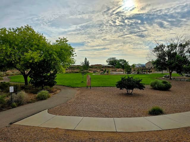 Enchanted Hills Park - Image 1