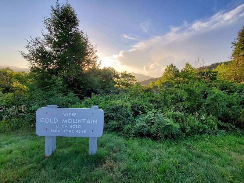 Blue Ridge Parkway Pisgah Access - Image 2