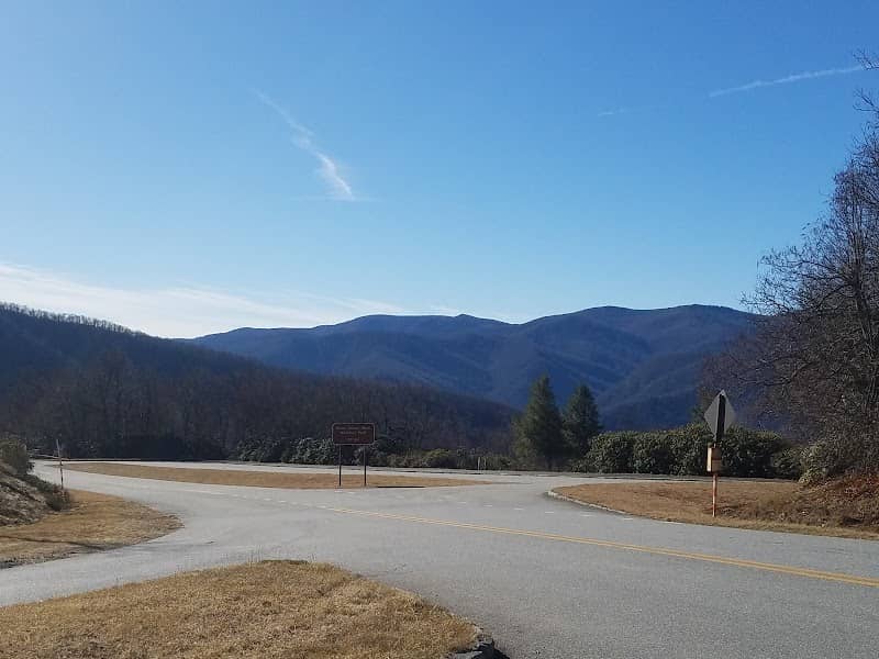 Blue Ridge Parkway Pisgah Access - Image 3