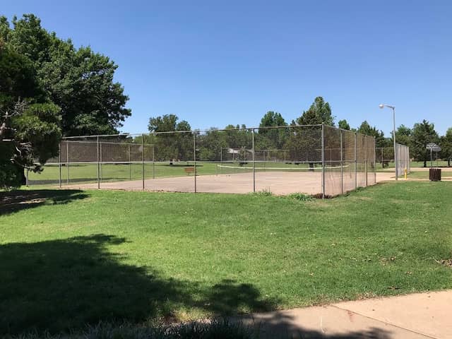 Meadow Lakes Park - Image 1