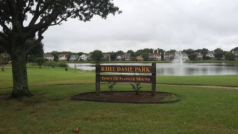 Rheudasil Park - Image 1