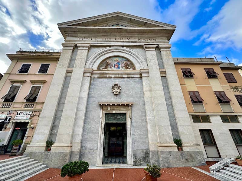 Our Lady of Grace Sanctuary - Image 1
