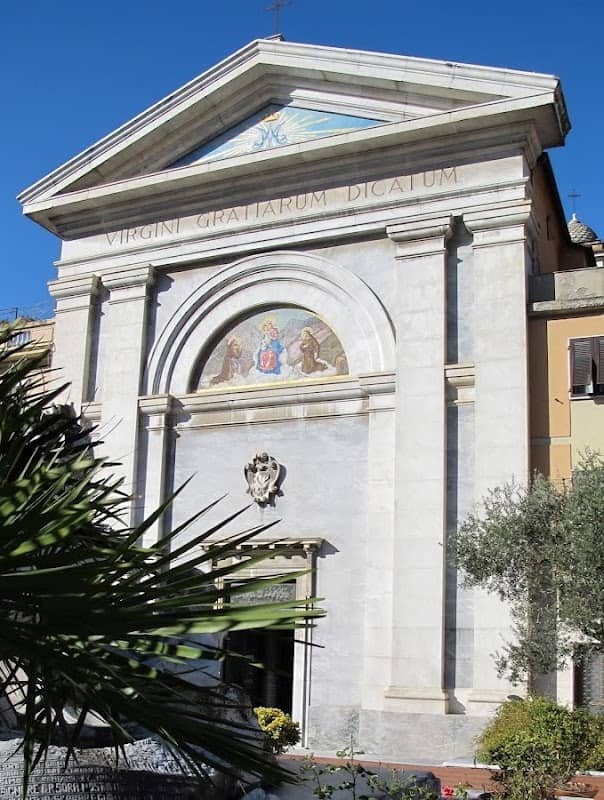 Our Lady of Grace Sanctuary - Image 2